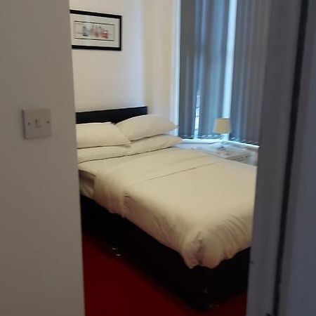 Midtown Guesthouse 리버풀 외부 사진
