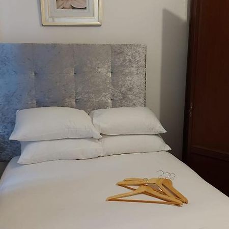 Midtown Guesthouse 리버풀 외부 사진