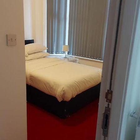 Midtown Guesthouse 리버풀 외부 사진