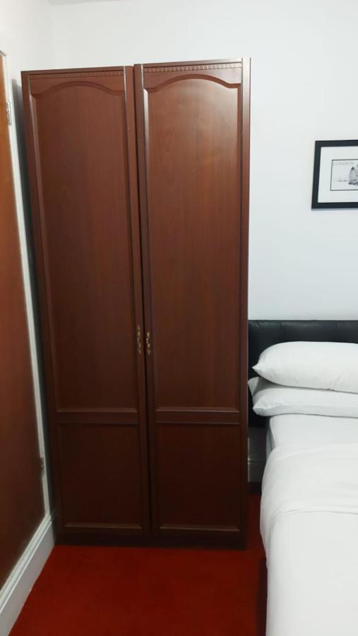Midtown Guesthouse 리버풀 외부 사진
